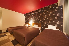 Quintessa Hotel Iseshima