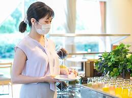 Quintessa Hotel Iseshima