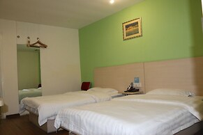 Yixin Business Hotel