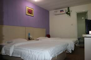 Yixin Business Hotel