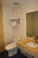 Yixin Business Hotel