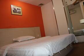 Yixin Business Hotel