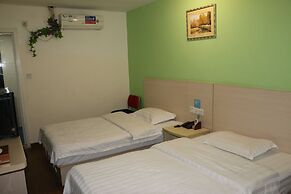 Yixin Business Hotel