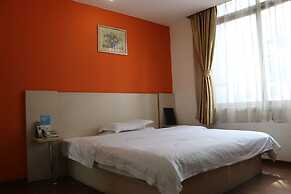 Yixin Business Hotel