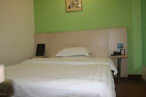 Yixin Business Hotel