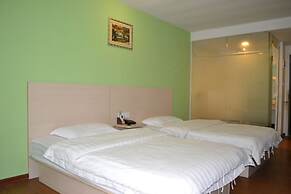 Yixin Business Hotel