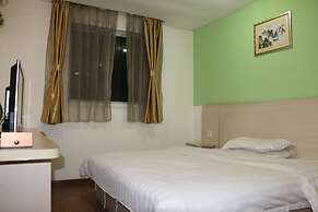 Yixin Business Hotel