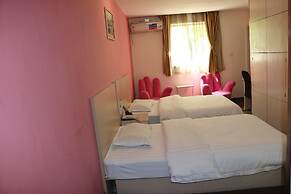 Yixin Business Hotel