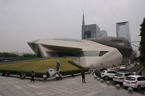 Yixin Business Hotel