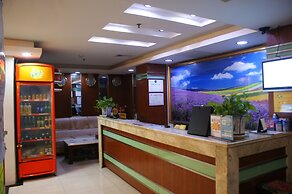 Yixin Business Hotel