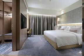 Caesar Park Hotel Banqiao