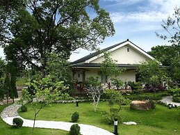 Flying Villa