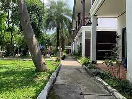 Vang Vieng Savanh Sunset view resort