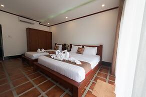 Vang Vieng Savanh Sunset view resort