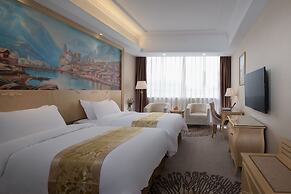 Vienna Hotel Guangzhou Baiyun Airport Branch