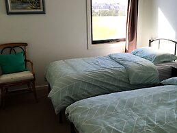 Deluxe Lake View House