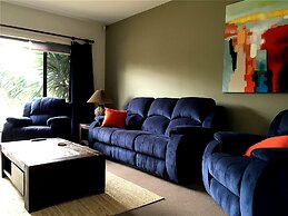 Deluxe Lake View House