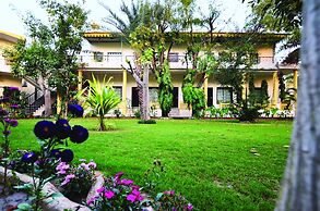 Raj Palace Resort