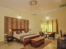 Raj Palace Resort