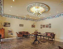 Raj Palace Resort