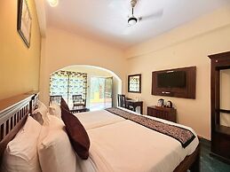 Raj Palace Resort