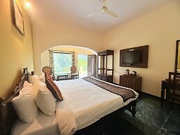 Raj Palace Resort