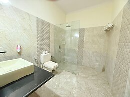 Raj Palace Resort