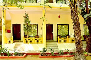 Raj Palace Resort