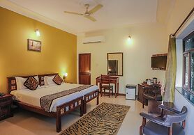 Raj Palace Resort