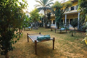 Raj Palace Resort