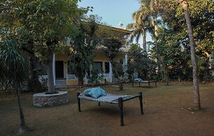 Raj Palace Resort