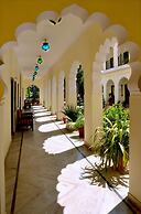 Raj Palace Resort