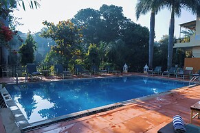 Raj Palace Resort