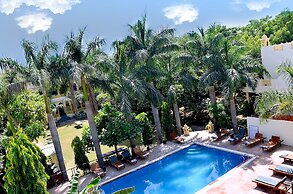 Raj Palace Resort