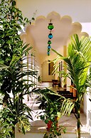 Raj Palace Resort