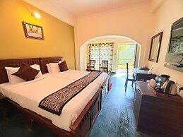 Raj Palace Resort