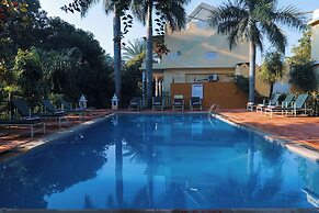 Raj Palace Resort