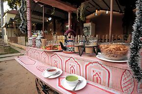 Raj Palace Resort