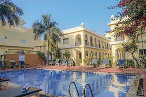 Raj Palace Resort