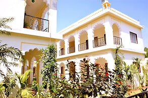 Raj Palace Resort
