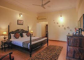Raj Palace Resort