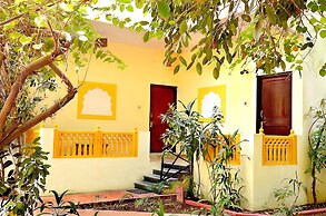 Raj Palace Resort