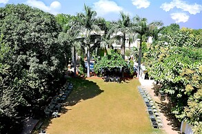 Raj Palace Resort