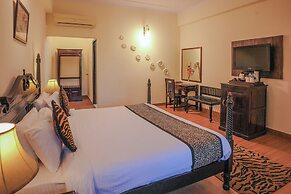 Raj Palace Resort