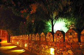Raj Palace Resort