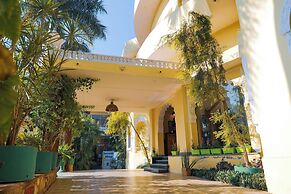 Raj Palace Resort