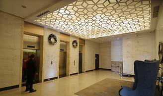 LUXE In Venice - The Venice Residences