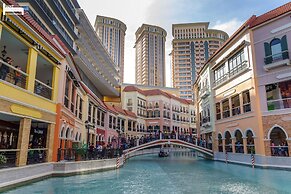 LUXE In Venice - The Venice Residences