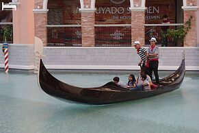 LUXE In Venice - The Venice Residences