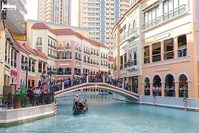 LUXE In Venice - The Venice Residences